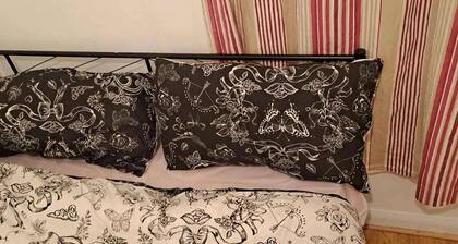 Tranquil Neston Grove Retreat in Birmingham