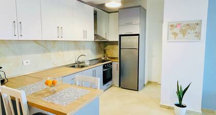 Divjaka Apartments City Center - 213