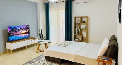 Divjaka Apartments City Center - 213