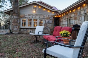 Terrass/Patio
