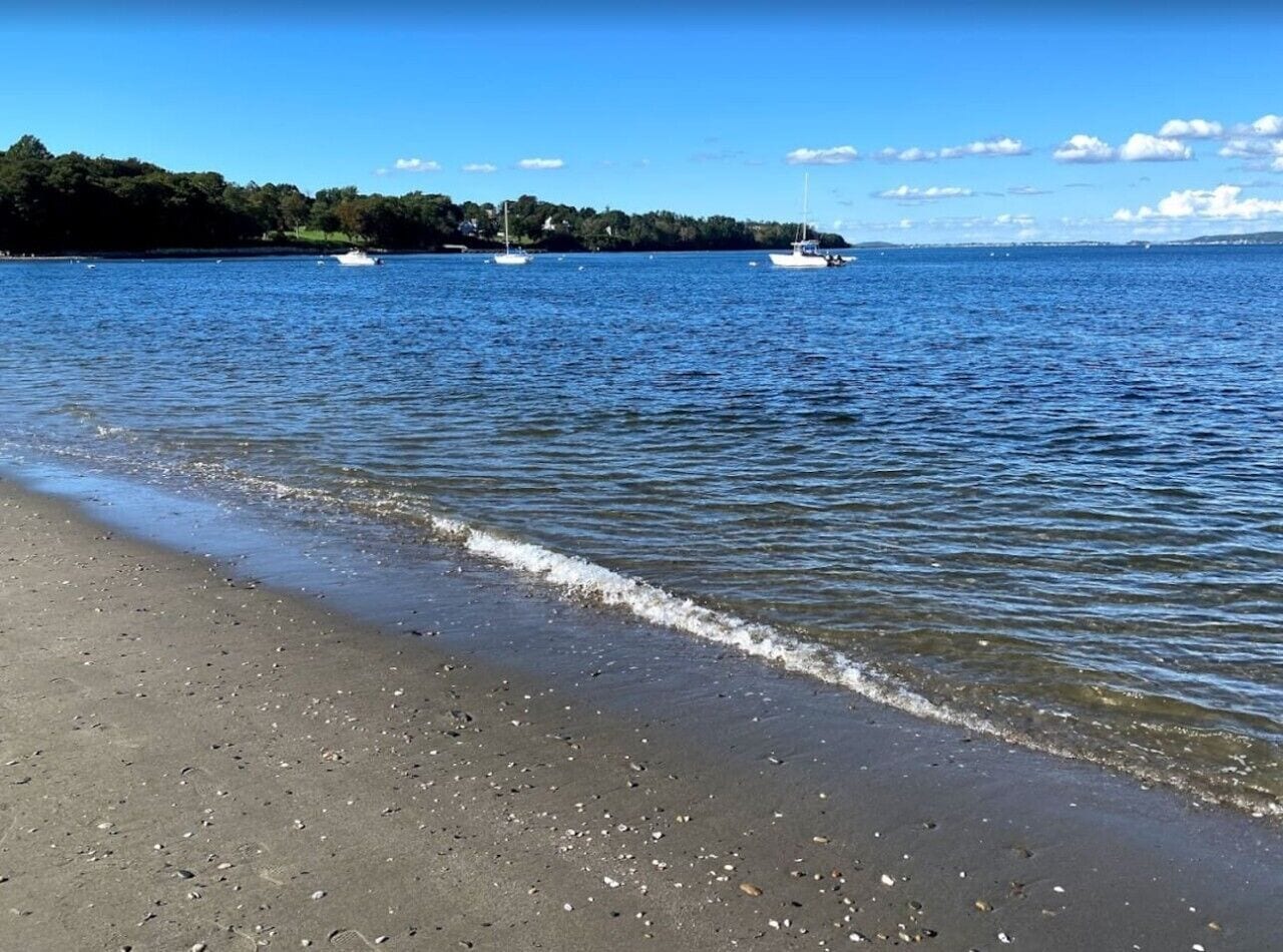 Plage