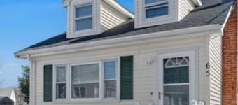 Cove Cottage | Close To Newport & Beaches