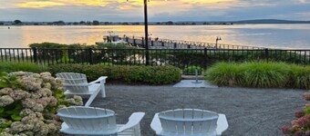 Stays at Portsmouth at Cove