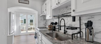 Stays at Portsmouth at Cove