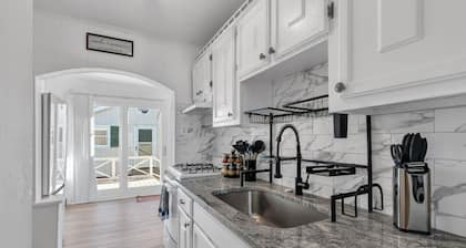 Stays at Portsmouth at Cove