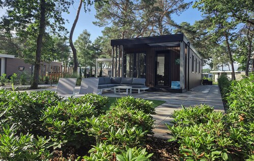 Wunderschönes Haus mit 2 Schlafzimmern.