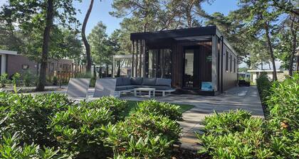 Wunderschönes Haus mit 2 Schlafzimmern.