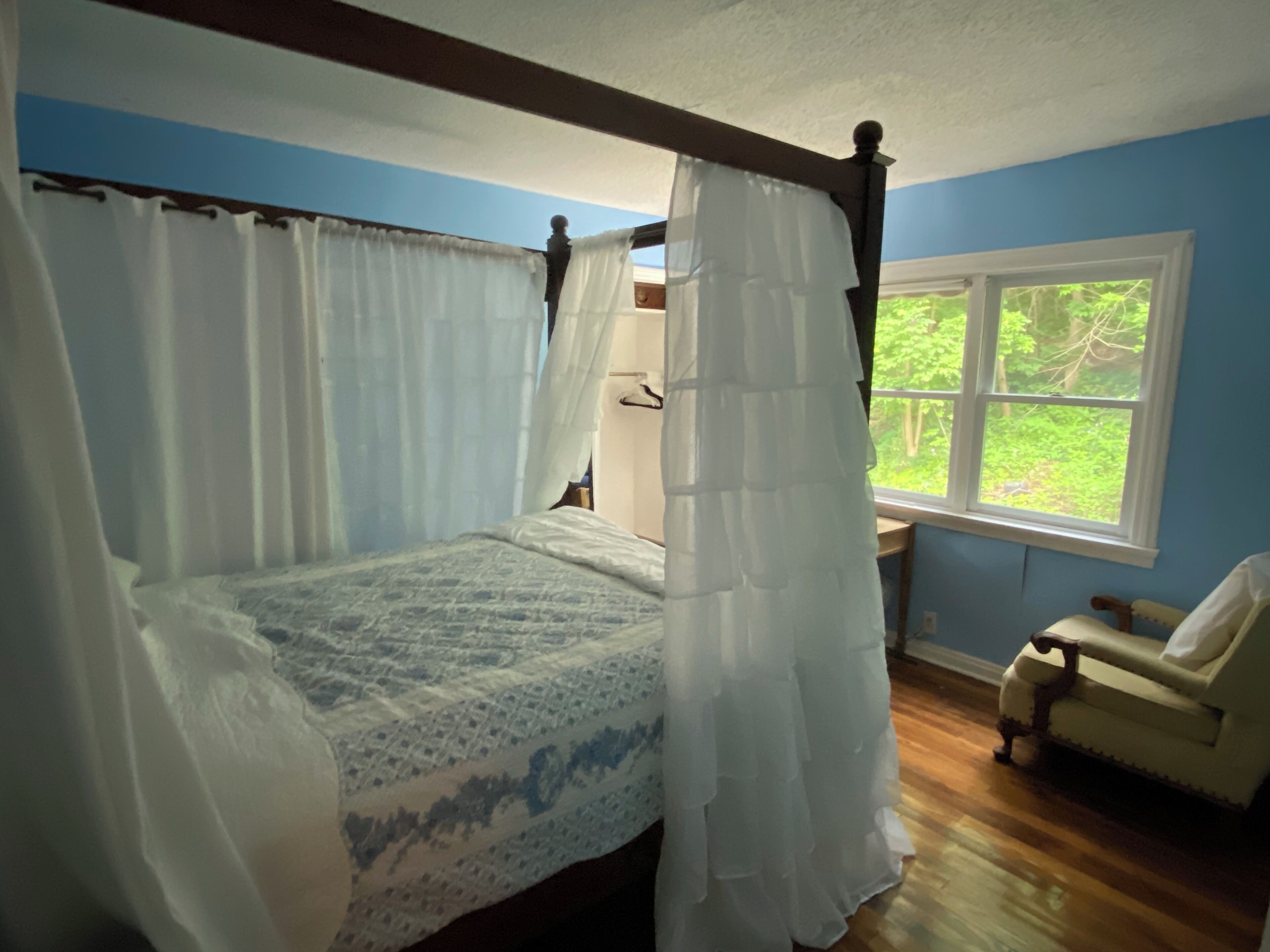 4 Schlafzimmer, WLAN, Bettwäsche