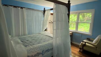 4 Schlafzimmer, WLAN, BettwÀsche