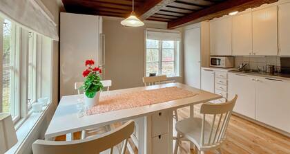 1 bedroom amazing home in Ydre