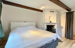 1 Schlafzimmer
