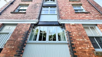 Căn hộ | Ngoại thất