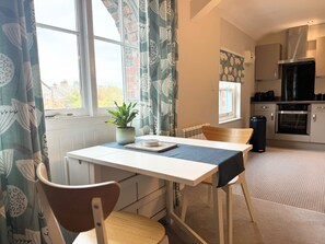 Lägenhet | Restauranger