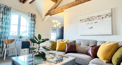 Warehouse Apartments