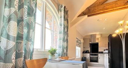 Warehouse Apartments