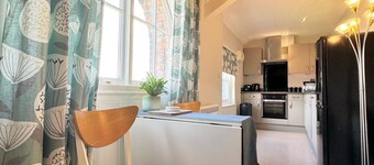 Warehouse Apartments