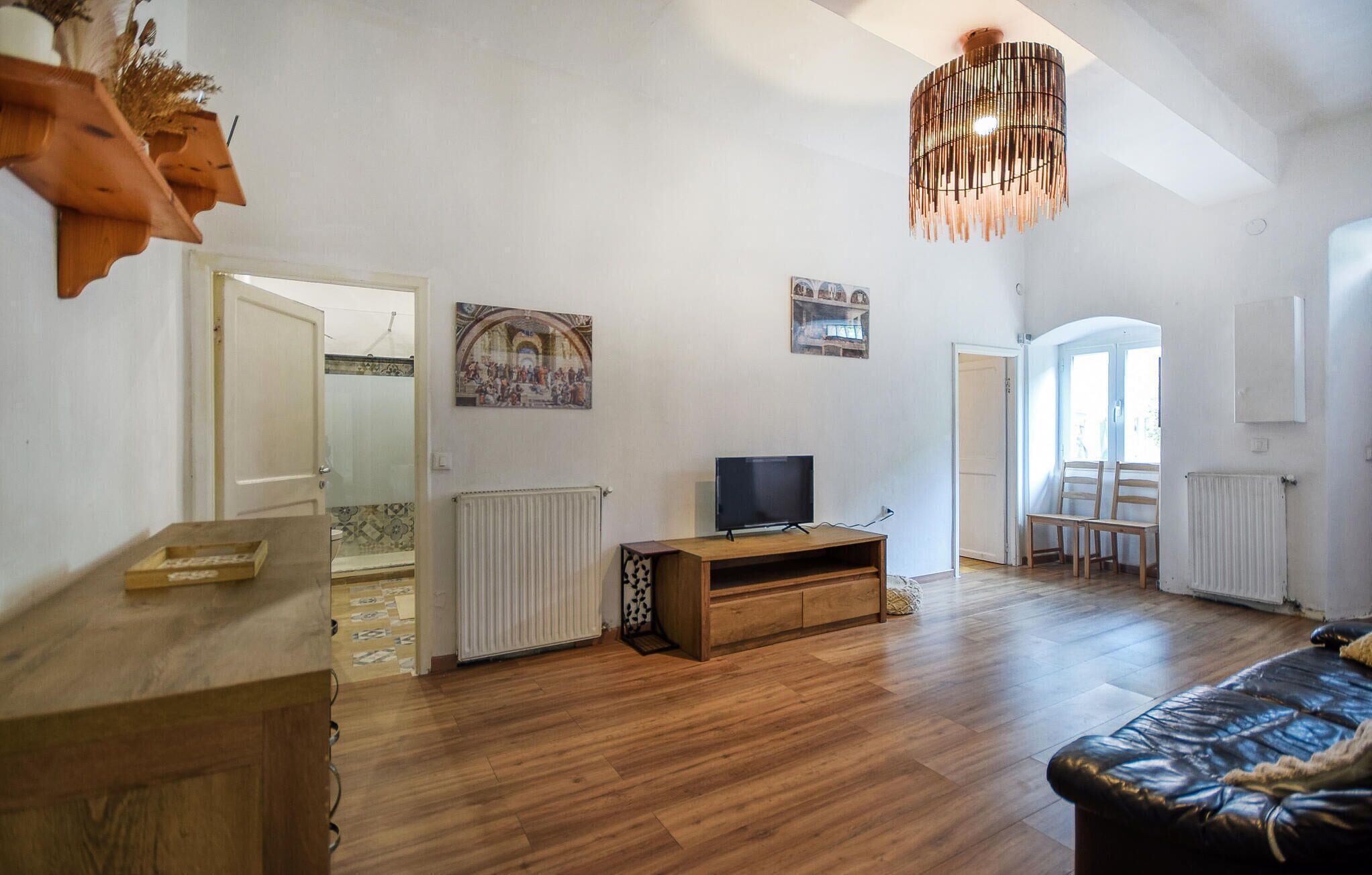 Fernseher
