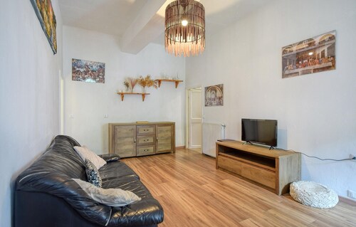 Appartamento nella natura