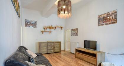 Appartamento nella natura