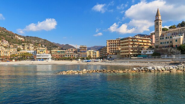 Strand