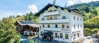 Hotel Restaurant Pizzeria Langreiter