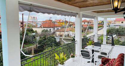 Mia Guest House Divjake