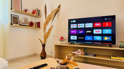 Mia Guest House Divjake