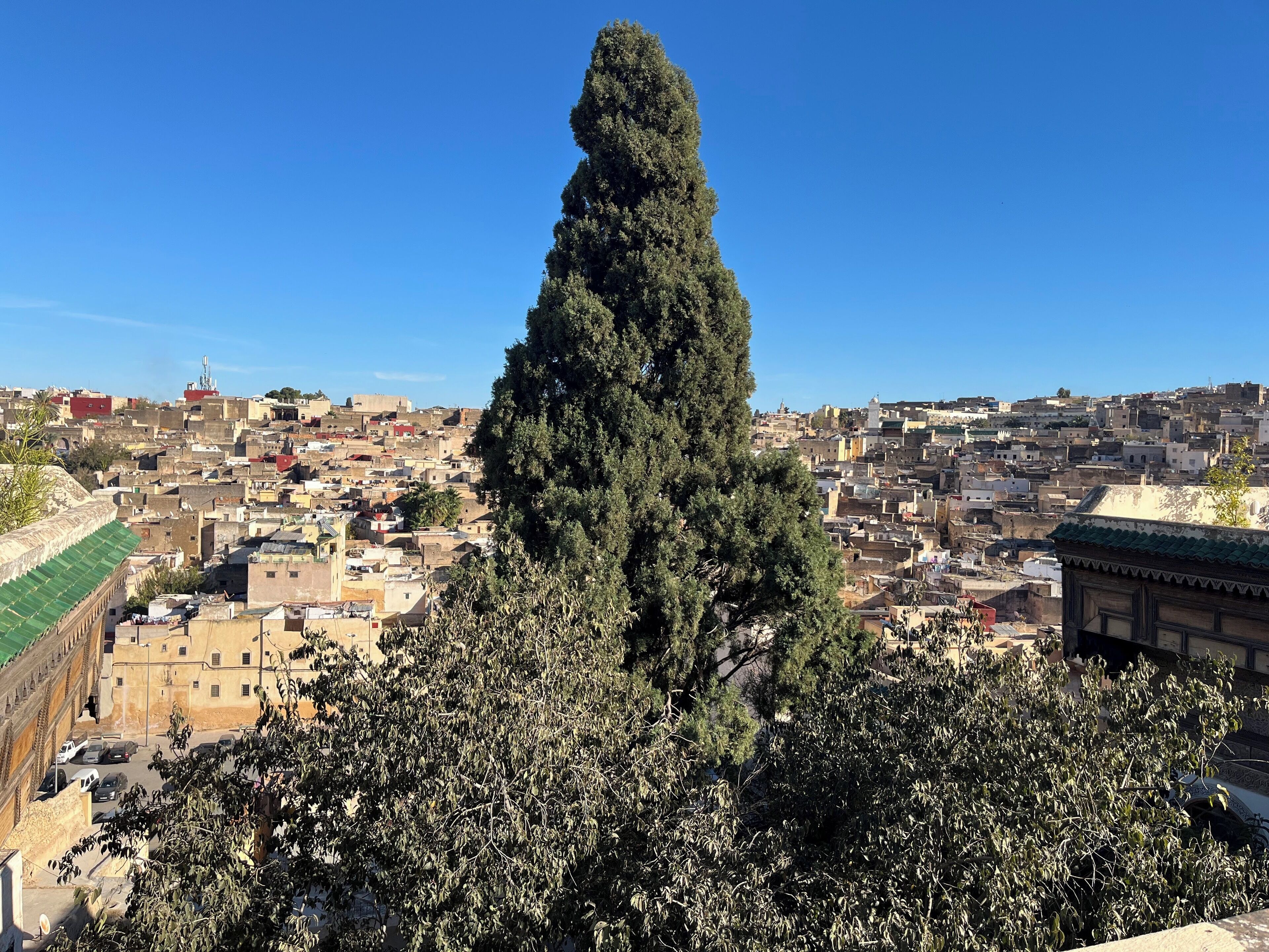 Foto - Riad Hanael Garden & Spa