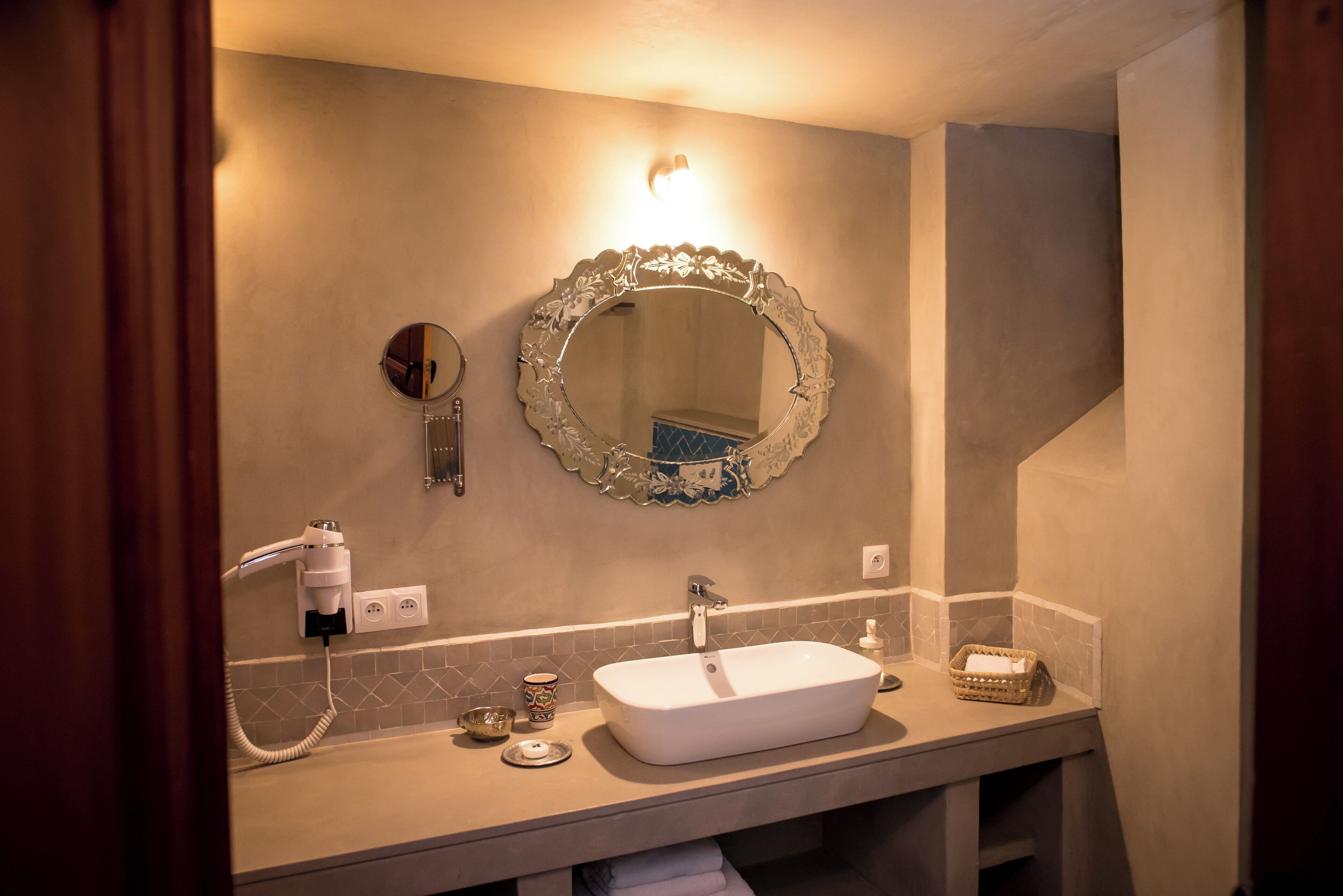 Foto - Riad Hanael Garden & Spa