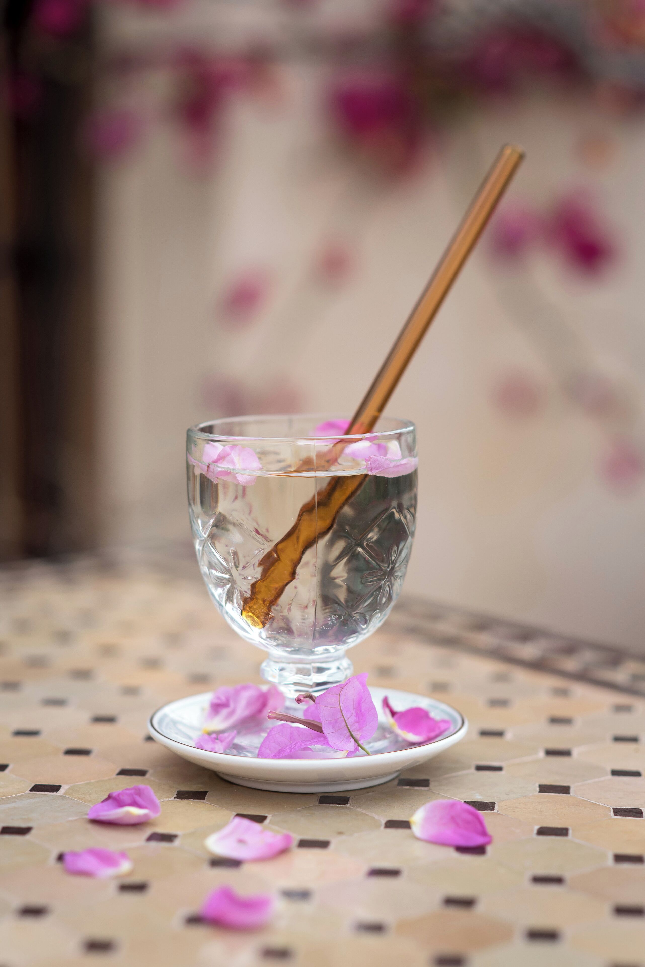 Photo - Riad Hanael Garden & Spa