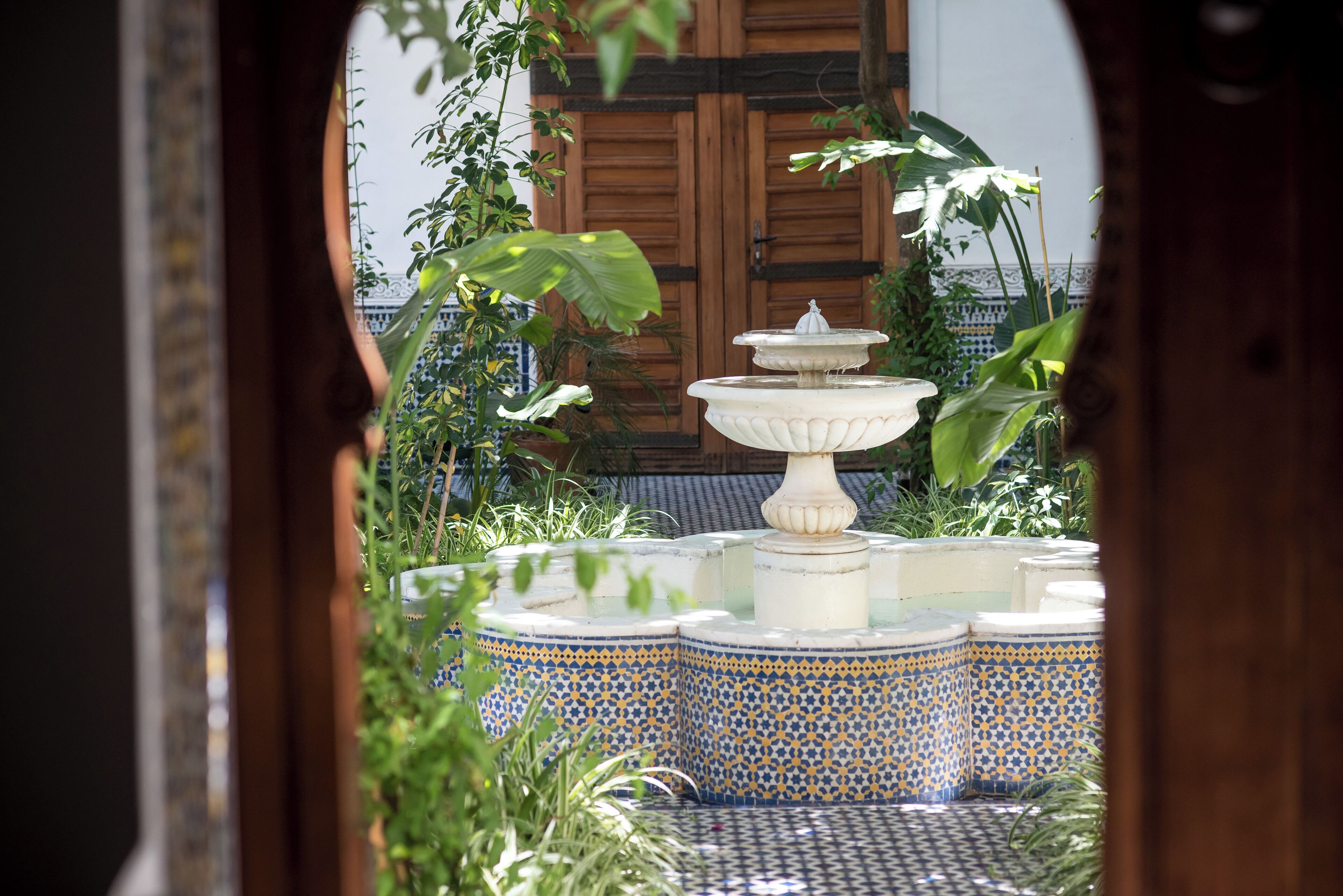 Superior Room, Bathtub, Garden View | Premium bedding, in-room safe, individually decorated