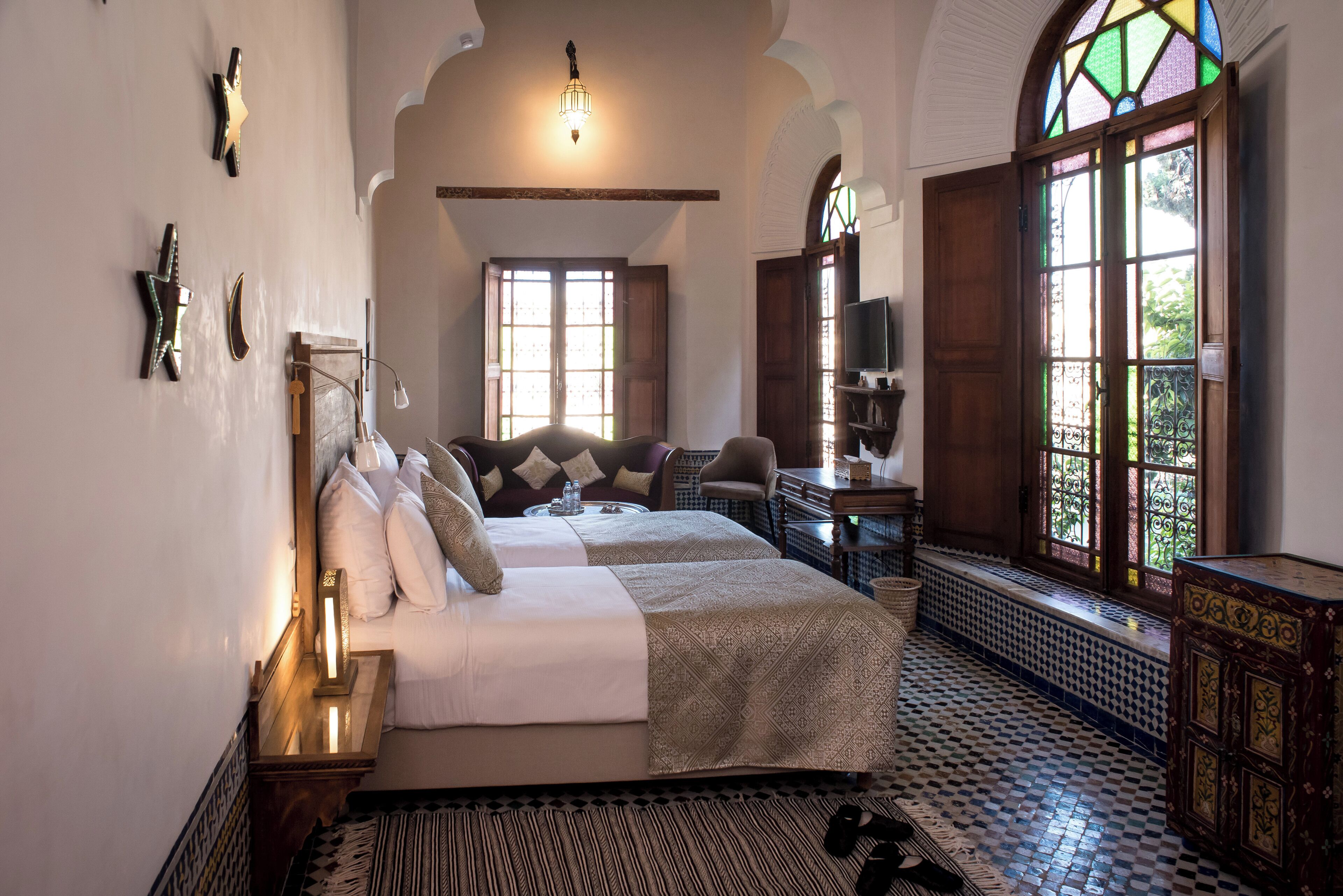 Foto - Riad Hanael Garden & Spa