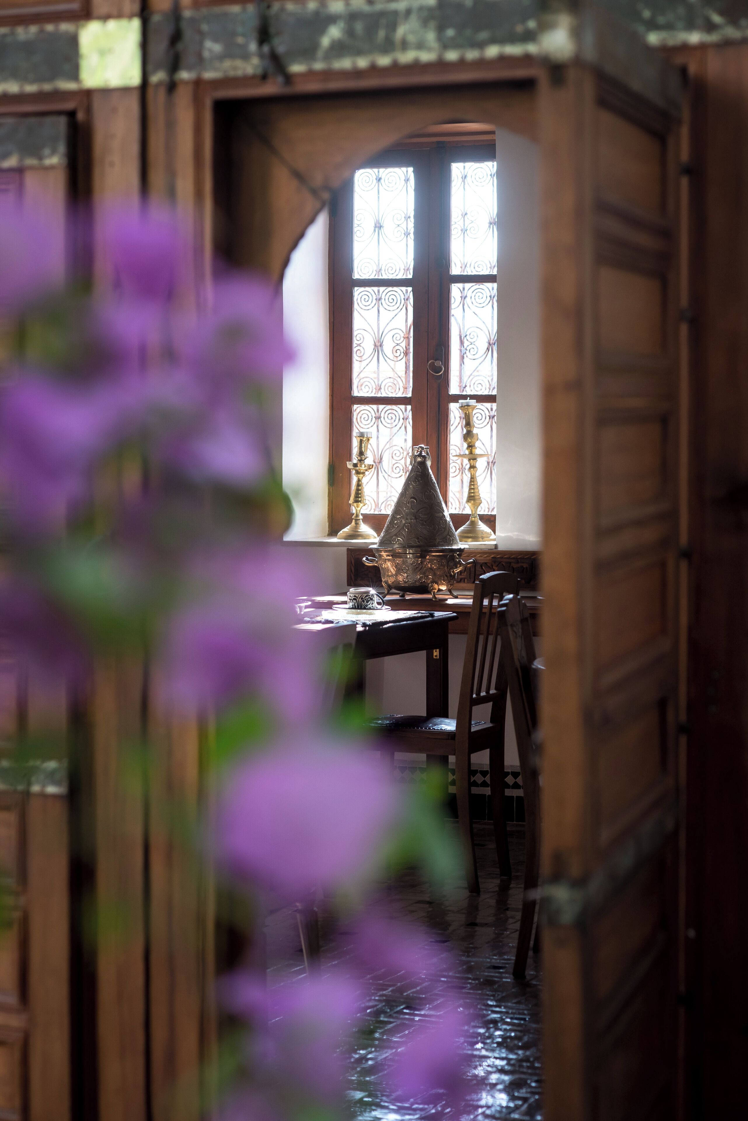 Foto - Riad Hanael Garden & Spa