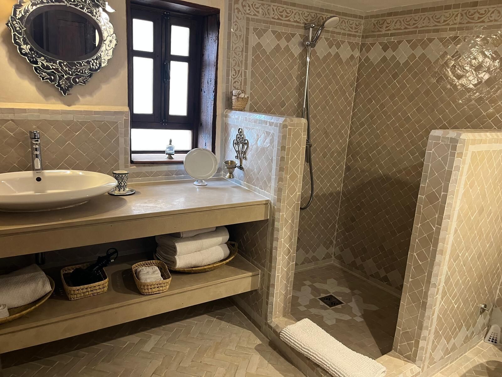 Foto - Riad Hanael Garden & Spa