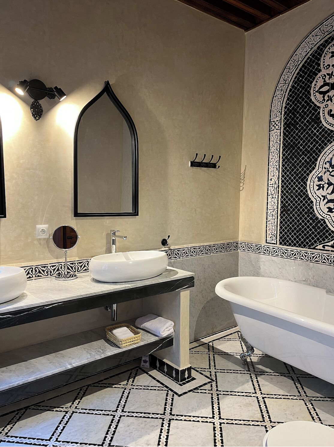 Foto - Riad Hanael Garden & Spa