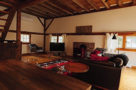 内装. A romantic getaway or peaceful place to unwind and relax