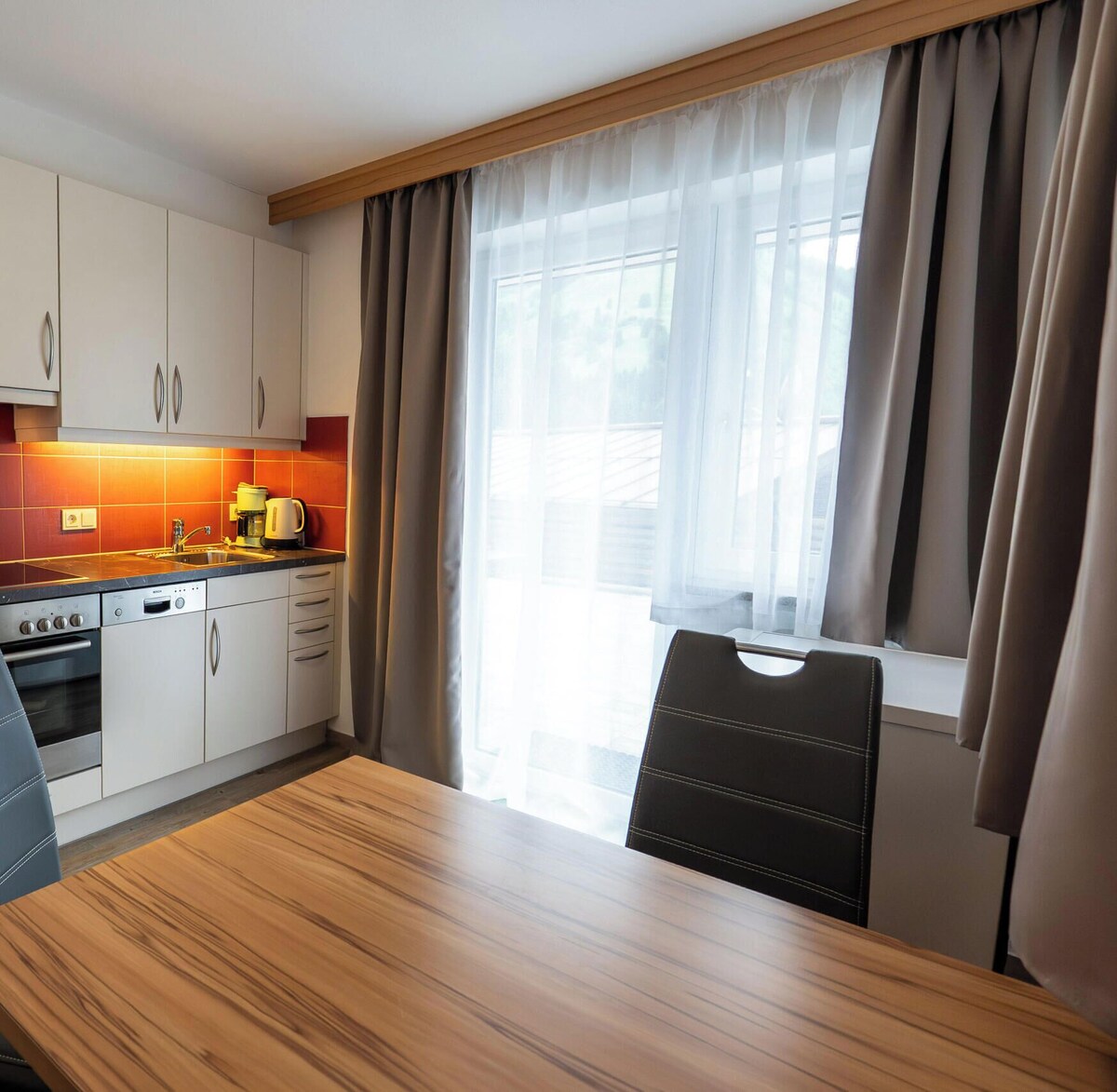 Image de profil de l’hôte