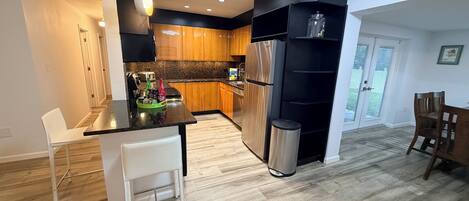 微波爐、爐具、洗碗機