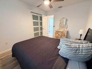 3 Schlafzimmer, kostenloses WLAN, Bettwäsche