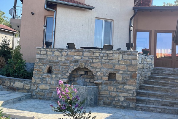 Außenbereich