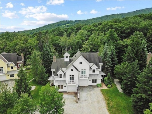 Luxury Condo Stratton Mountain