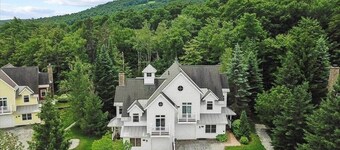 Luxury Condo Stratton Mountain