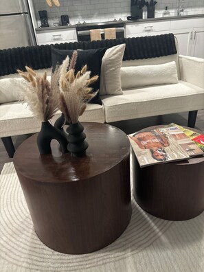 スマートテレビ