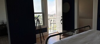 Restored Victorian in San Francisco