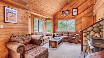 Télévision à écran plat