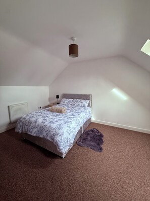 3 Schlafzimmer, WLAN