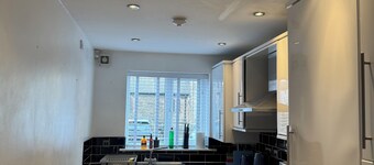 3-bedroom house in awesome Wigan with WiFi