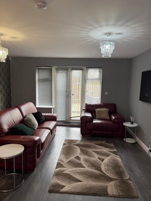 تلفزيون ذكي