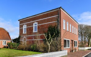 Udendørsområde