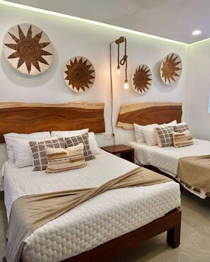 5 bedrooms, in-room safe, desk, travel crib
